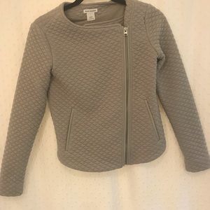 Club Monaco jayda jacket